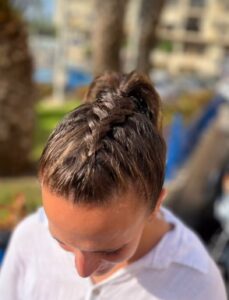 Pentinat Art Hair Salon